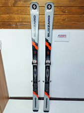 Sci Blizzard Firebird RC CA