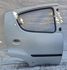 PORTA PORTIERA POSTERIORE DESTRA DX PER PEUGEOT 107 1° Serie (05>)