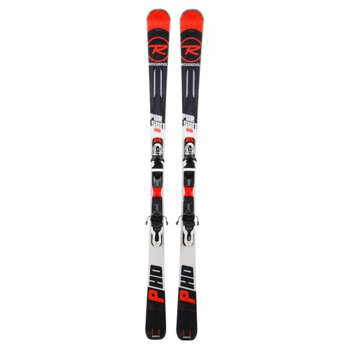 Ski occasion rossignol pursuit - occasion,