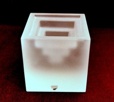 Orrefors Manhattan -