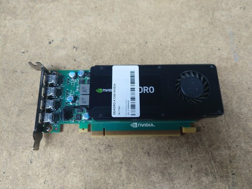 Pny nvidia quadro k1200 gb - nvidia,