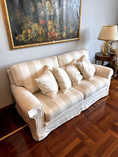 Divano Ditre Mod. Tamigi