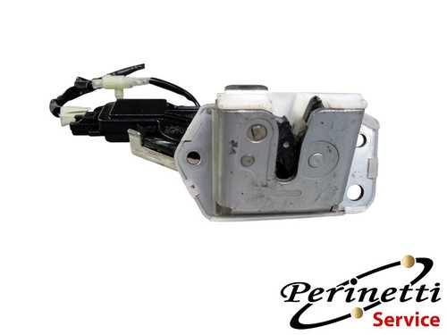 Serratura portellone - serratura,