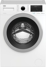 Lavatrice carica frontale, 8