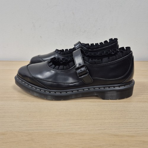 Scarpe martens elphie frill - martens,