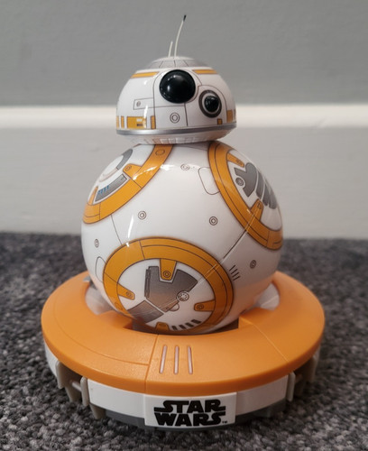 Used star wars bb - wars,