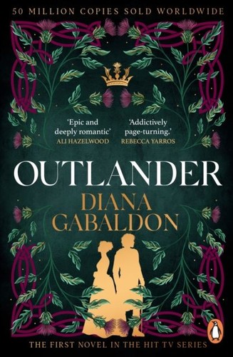 Outlander by - outlander:, 1)