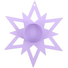  Porta Candele Piattini