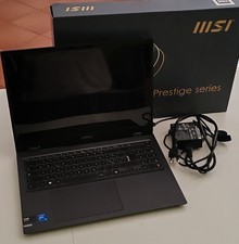 MSI Prestige Computer portatile