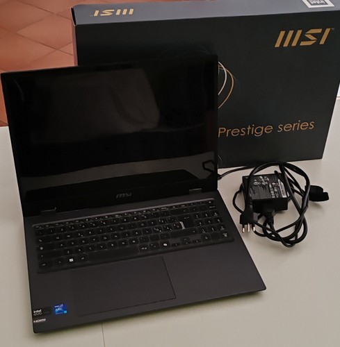 Msi prestige computer - prestige,