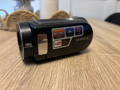 Videocamera samsung smx f30 - videocamera,
