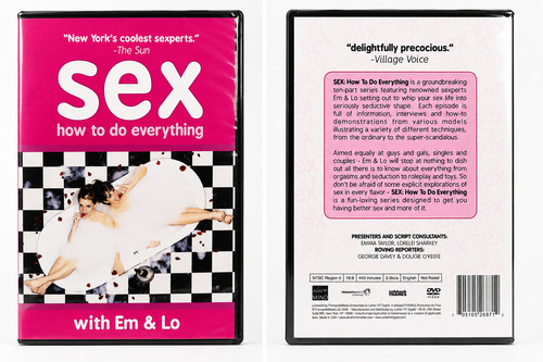 Sex how everything with - how,