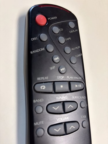 Jensen 400a rem - 400a,