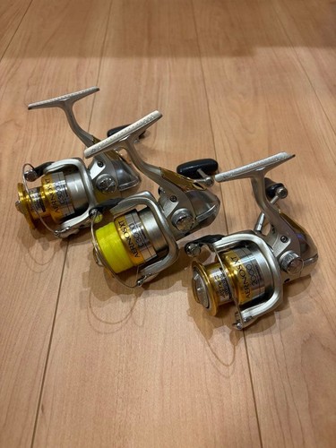 Mulinello spinning shimano - mulinello, da