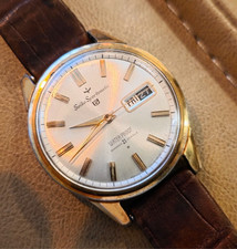 SEIKO 5 SPORTSMATIC 6619-8970