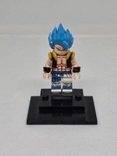 Dragon Ball Z SSJ Blue Gogeta