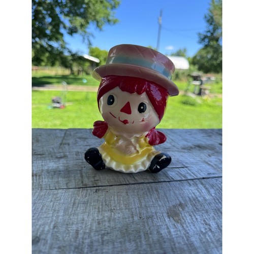 Vintage relpo 6667 raggedy - relpo,