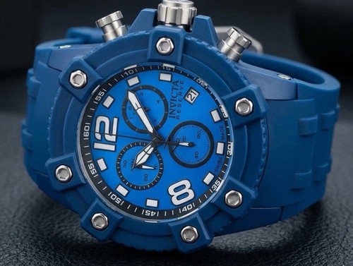 Orologio cronografo invicta - cronografo,