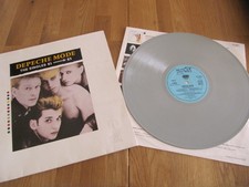 Depeche Mode, The Singles