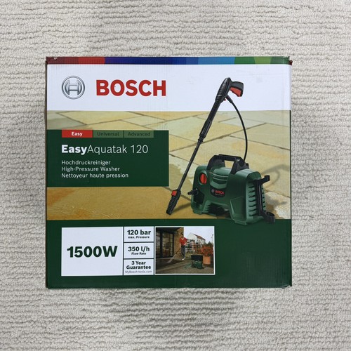 Bosch garden easy aquatak 120 - easy,