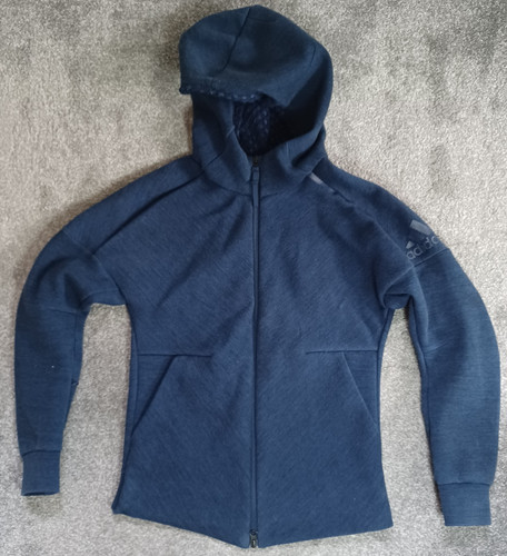 Adidas felpa con cappuccio - adidas,