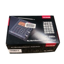 TECSUN PL-990x BCL Radio a