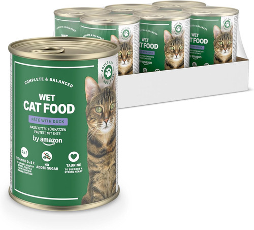 Cibo umido per gatti senza - umido,