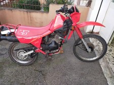 MOTO MORINI KJ 125 