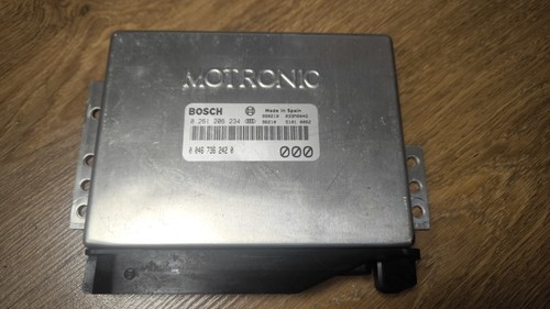 Ecu alfa romeo gtv - alfa,