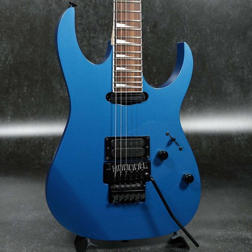Ibanez rg565r blu elettrico - ibanez,