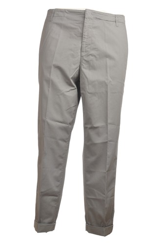 Dondup uomo pantalone gamba - dondup,