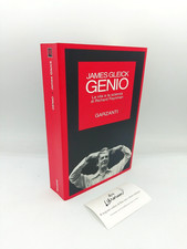 "GENIO vita e scienza di