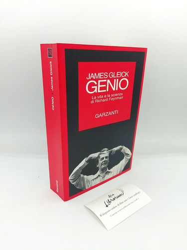 Genio vita scienza - "genio, e