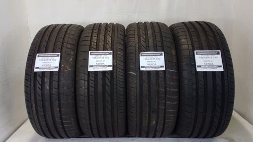 Pneumatici usati 195 - usati, 195/45r15