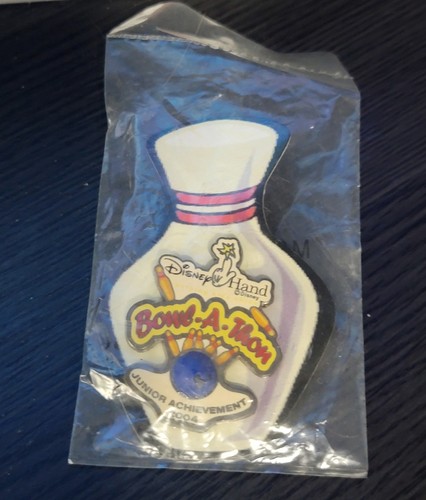 Spilla bowling disney - spilla,