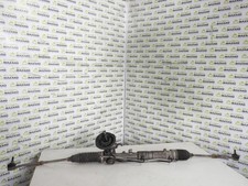 Cremagliera servosterzo