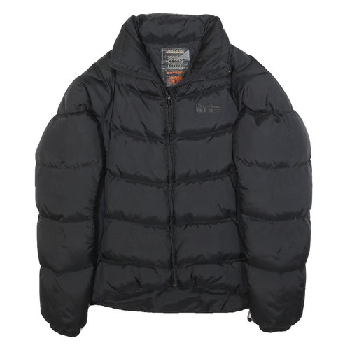 Napapijri uomo nero - uomo,