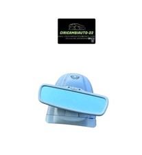 specchietto retrovisore interno Fiat 500L anno 2018 originale 735526399