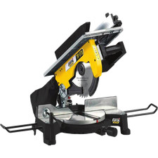 Troncatrice radiale diam. 250