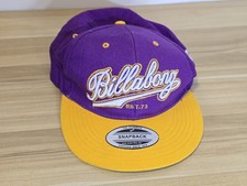 Billabong Berretto da Baseball