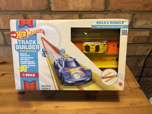 Hot wheels track builder - wheels,