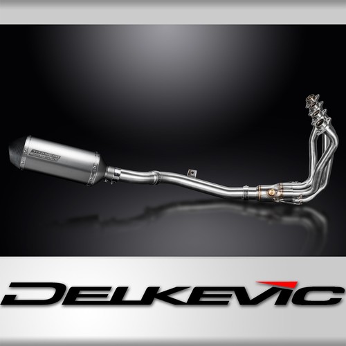 Bidone silenziatore kawasaki - bidone,