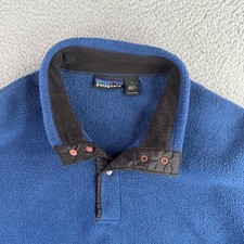 Giacca pile vintage - , patagonia