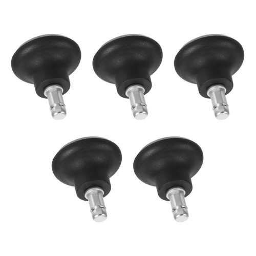 Patins cloche pour chaise - 5,