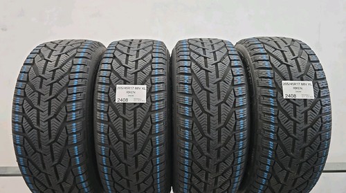 Pneumatici invernali 205 45 - 4, 205/45