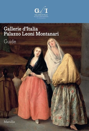 Libri gallerie italia - gallerie, d'italia