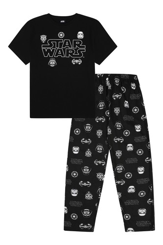 Set pigiama uomo star - pigiama,