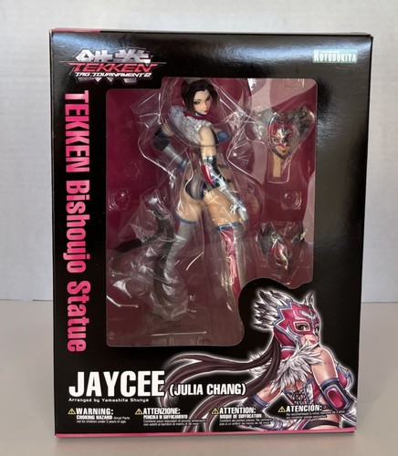 Sigillato personaggio jaycee - *sigillato*,