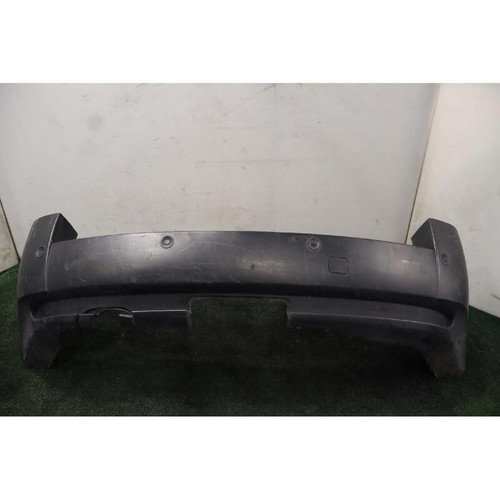 Paraurti posteriore bmw - posteriore, e83