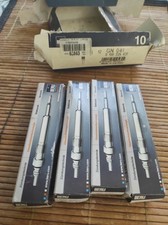 KIT 4 CANDELETTE BERU GN041 FIAT MULTIPLA 1.9 DIESEL / LANCIA/ Alfa Romeo 